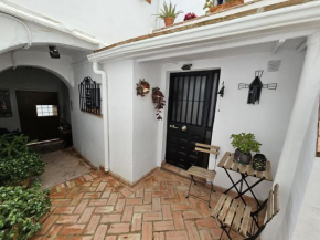Casa Negrete